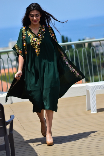 Hosting Diplomatic Spouse Association Of Lebanon Part 2